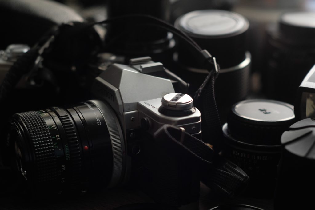 Camera